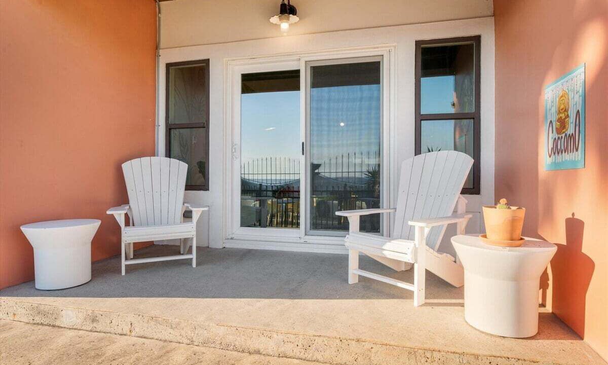 Photo of Patio Balcony in San Jacinto