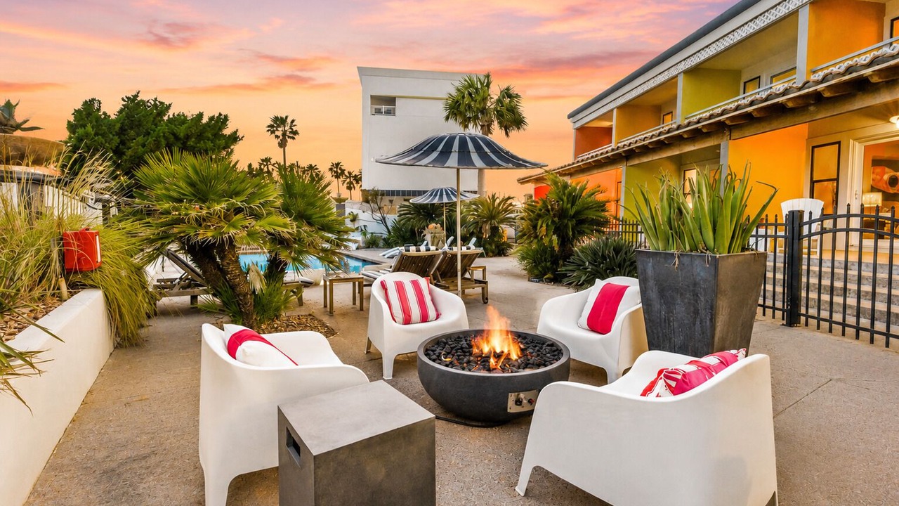 Photo of Outdoor in San Jacinto