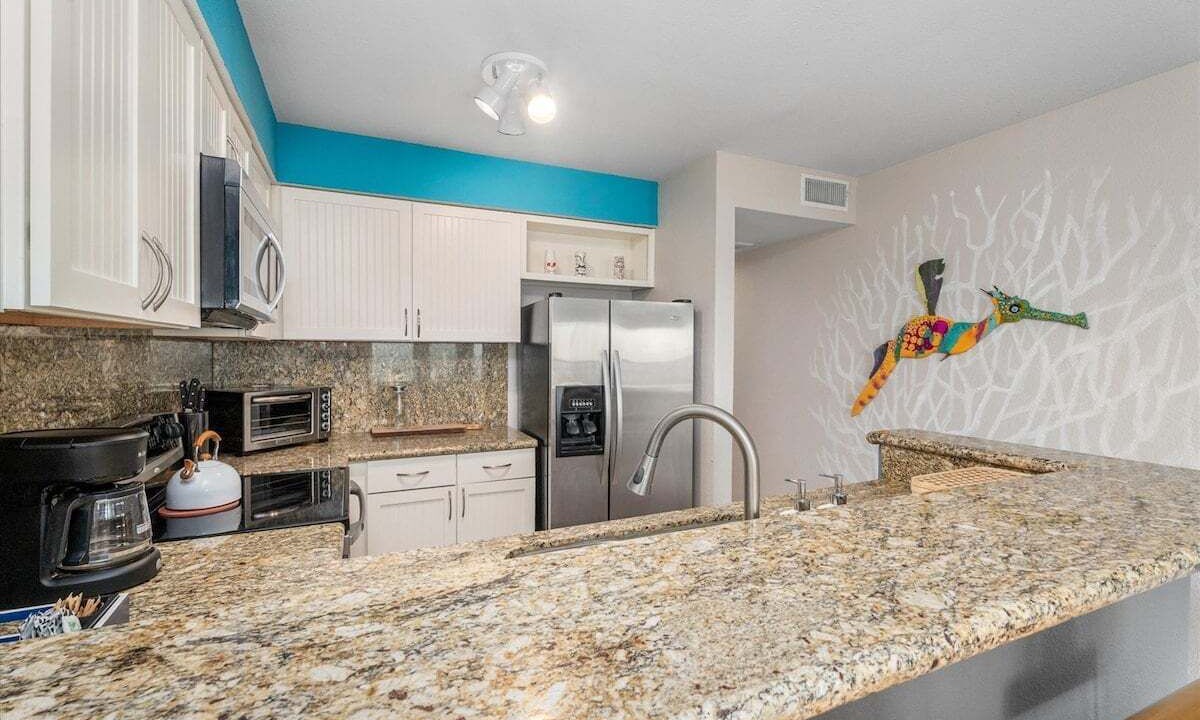 Photo of Kitchen in San Jacinto