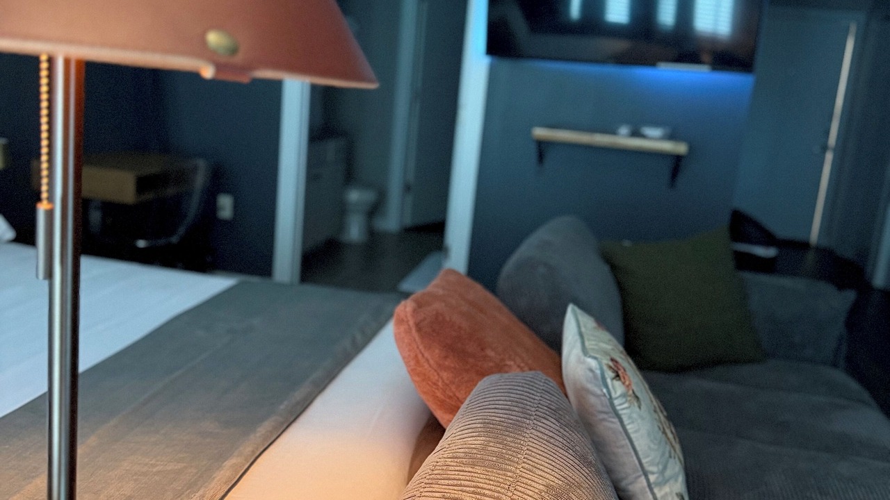 Photo of Bedroom in Inman Park