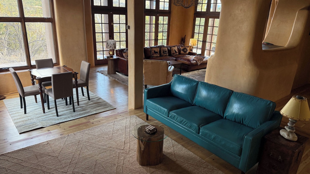 Photo of Livingroom in Vista Encantada