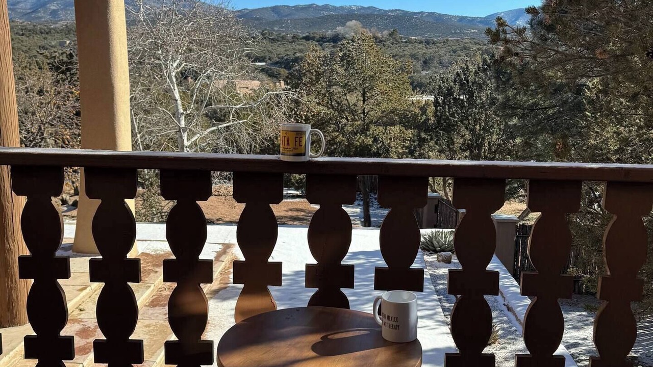 Photo of Outdoor in Vista Encantada