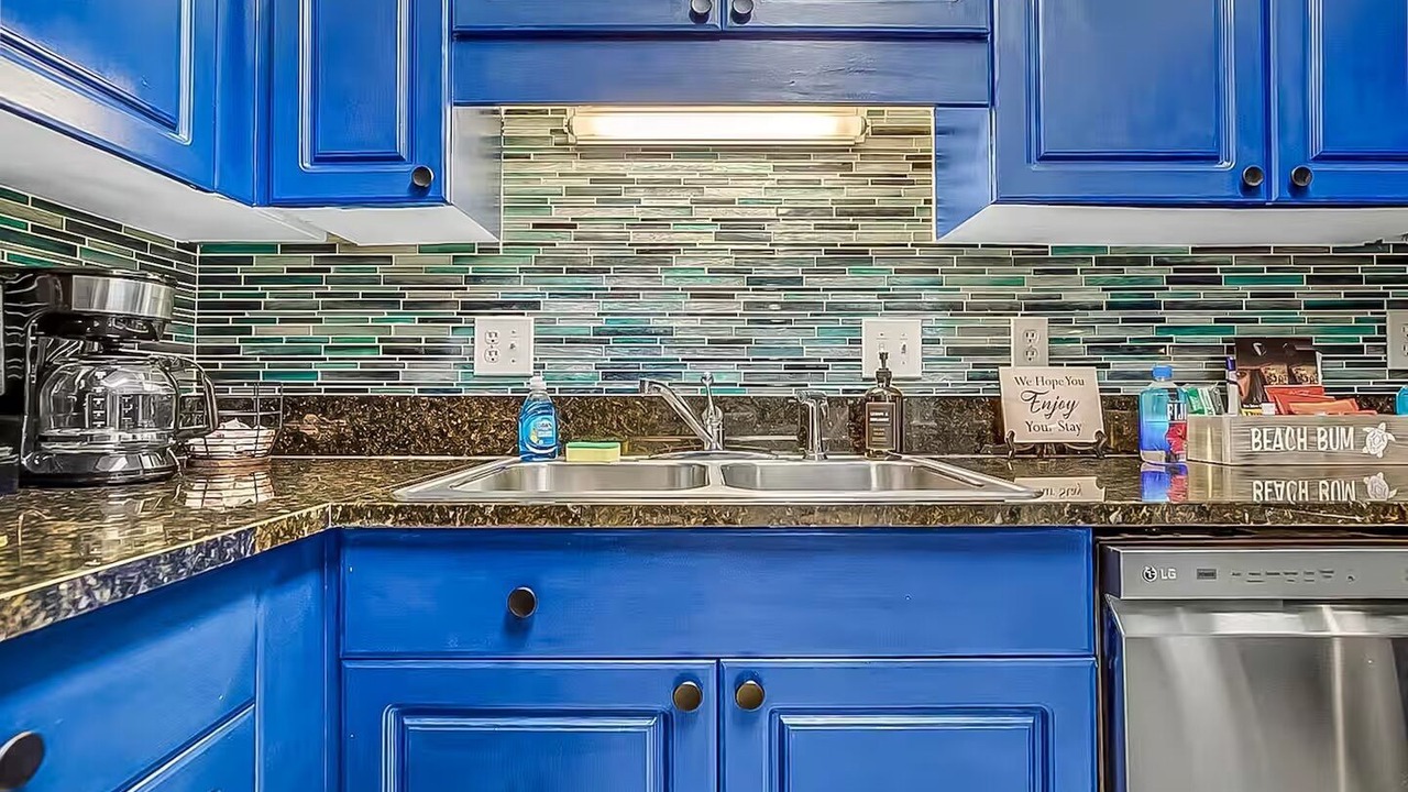 Photo of Kitchen in Vaught