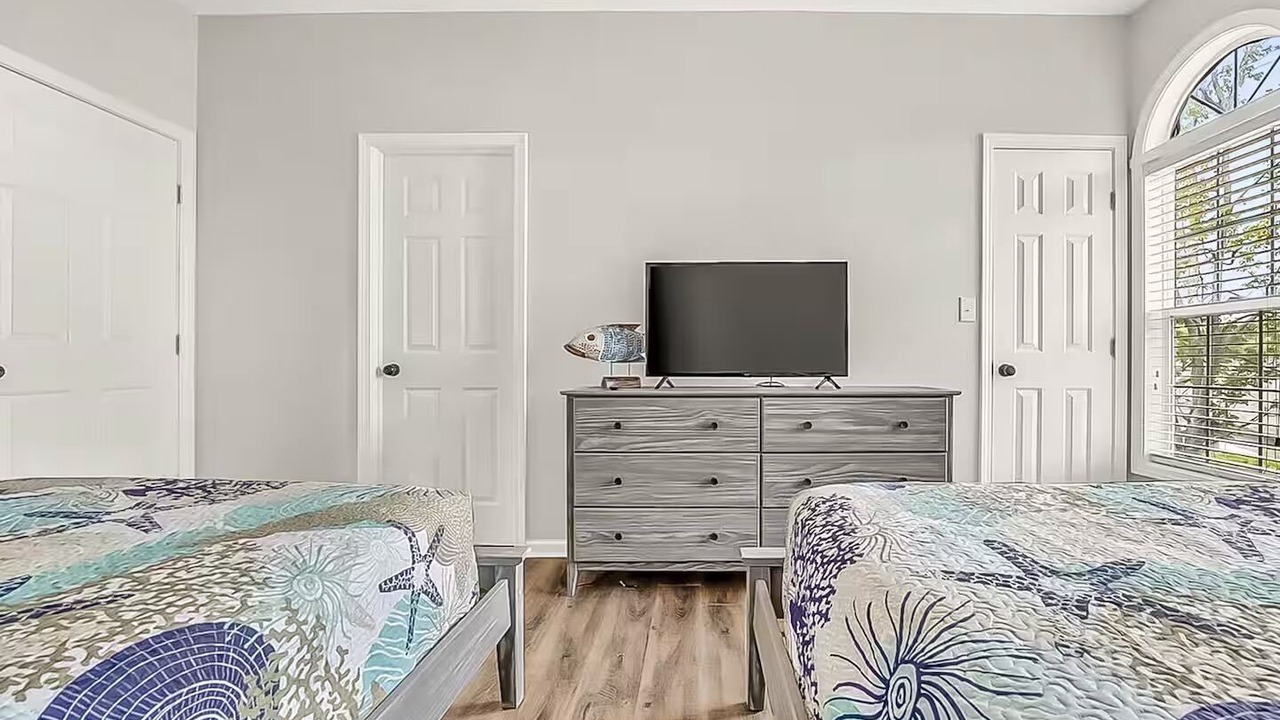 Photo of Bedroom in Vaught