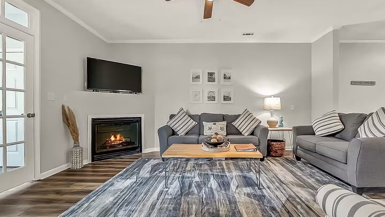 Photo of Livingroom in Vaught