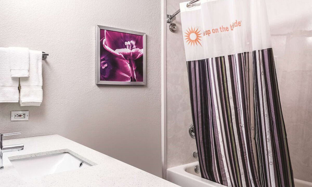 Photo of Bathroom in Arsenal
