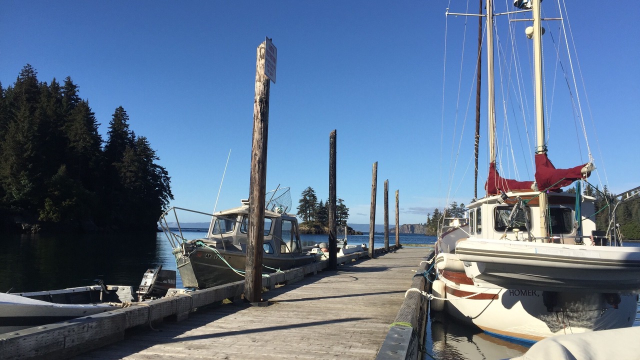 Photo of Outdoor in Homer