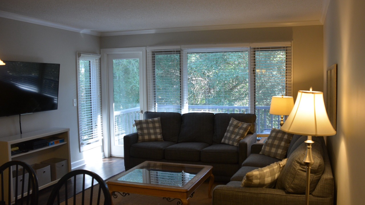 Photo of Livingroom in West Beach Village