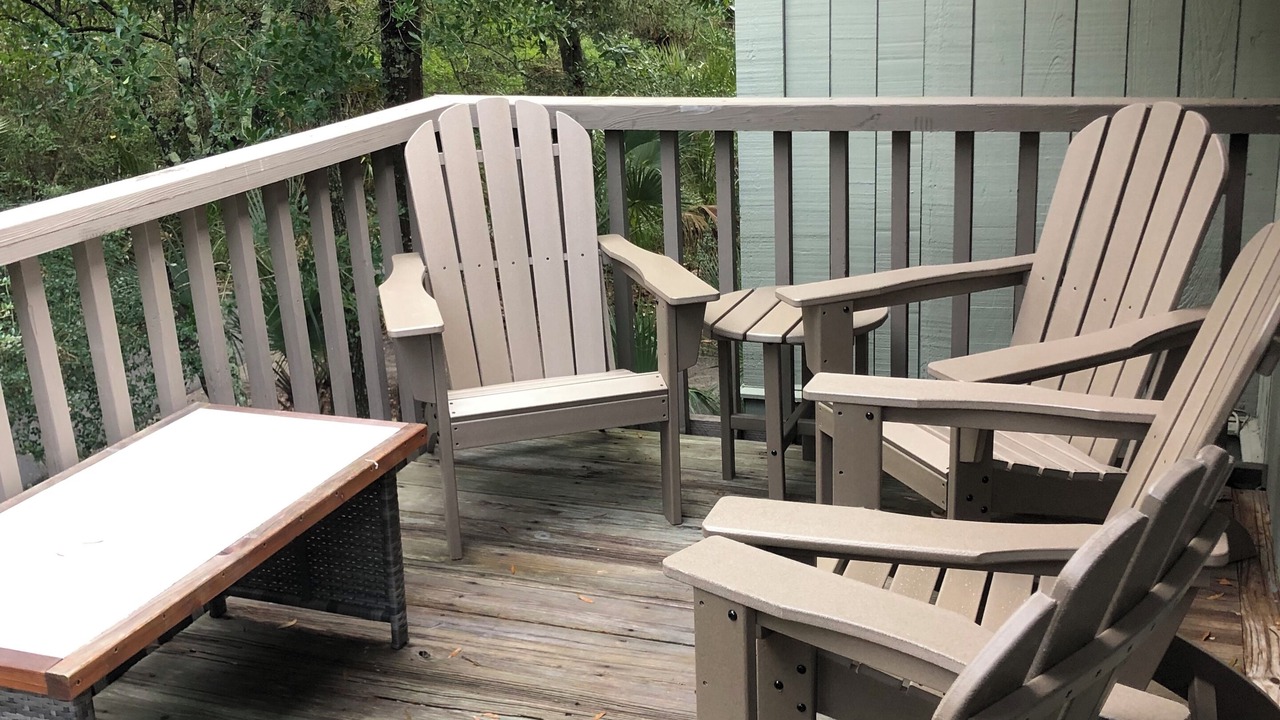 Photo of Outdoor in West Beach Village