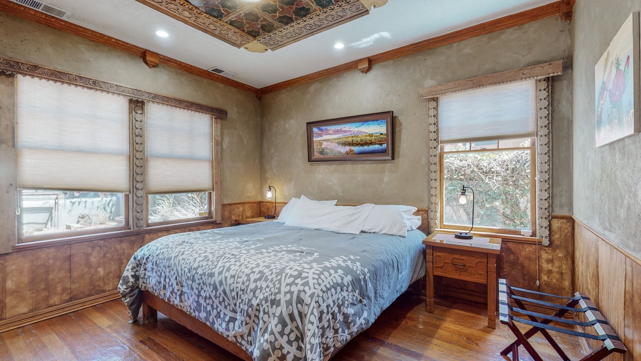 Photo of Bedroom in Historic Eastside