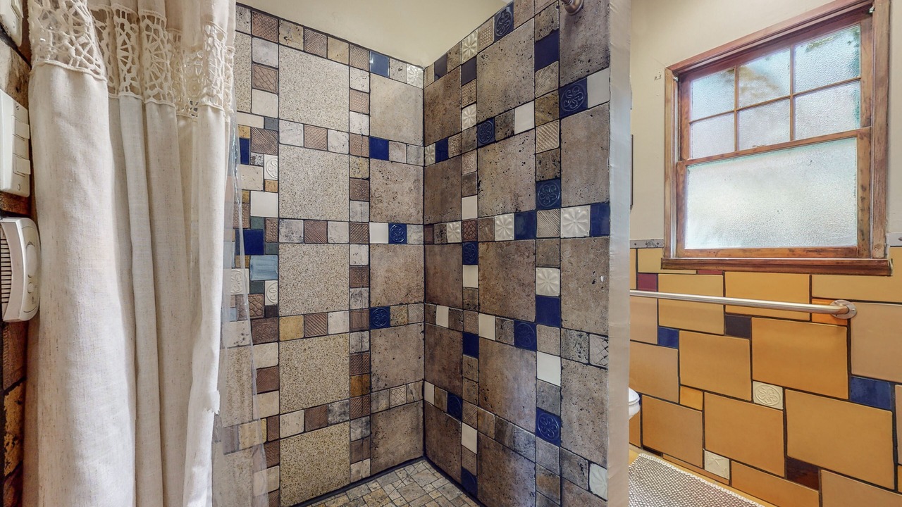 Photo of Bathroom in Historic Eastside