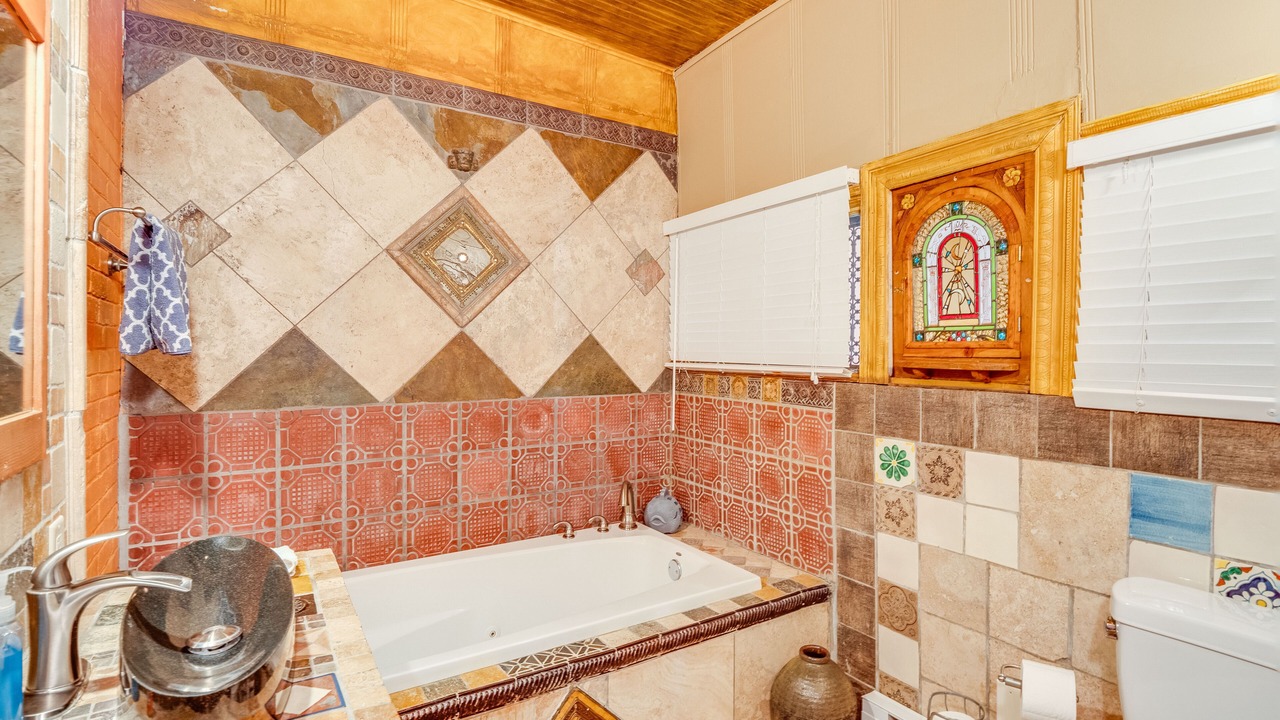 Photo of Bathroom in Historic Eastside
