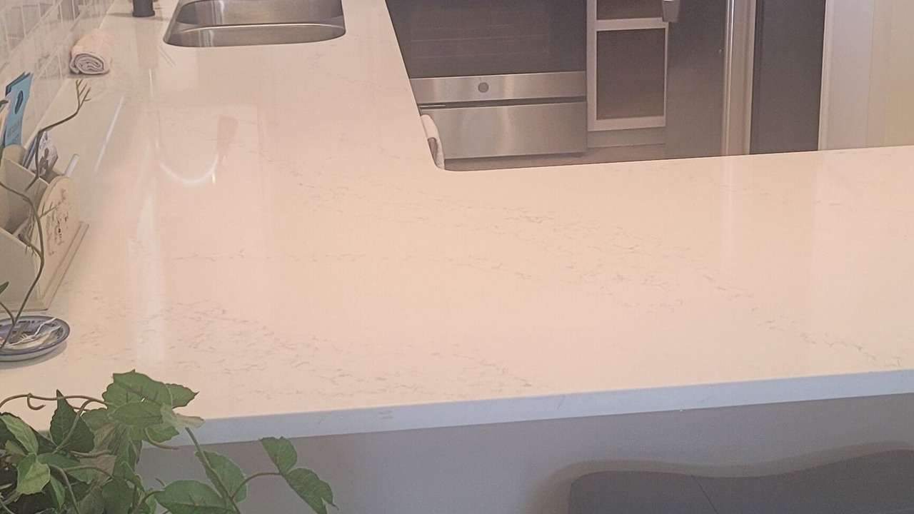 Photo of Kitchen in Arcadian Shores
