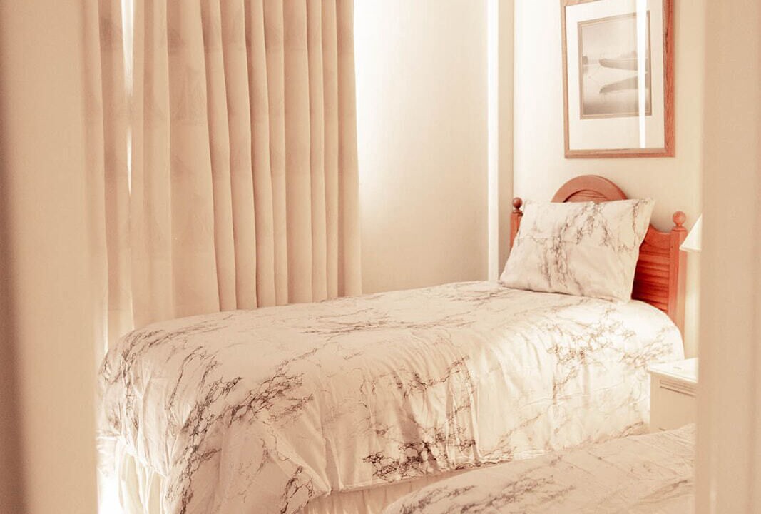 Photo of Bedroom in Arcadian Shores