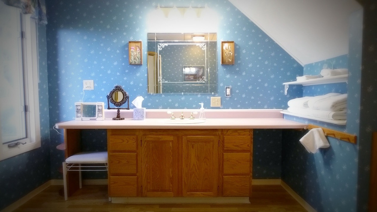 Photo of Bathroom in Kachemak