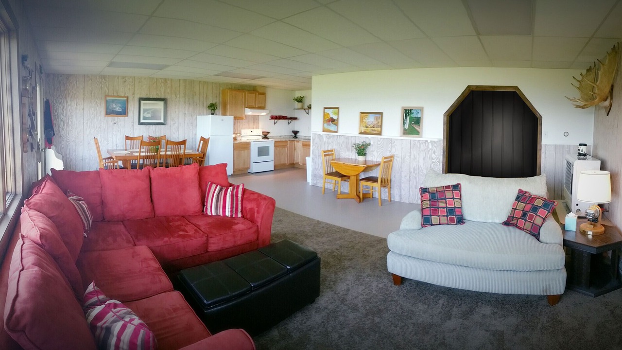 Photo of Livingroom in Kachemak