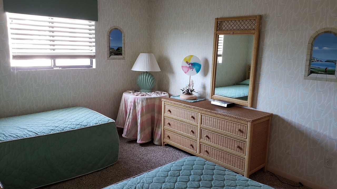 Photo of Bedroom in North Ocean City