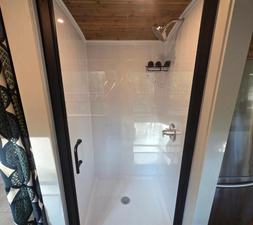 Photo of Bathroom in Robbinsville