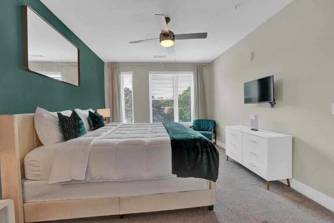 Photo of Bedroom in Cumberland