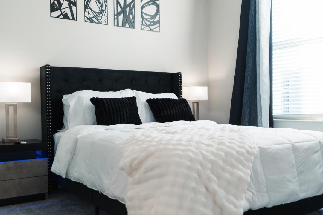 Photo of Bedroom in Atlanta