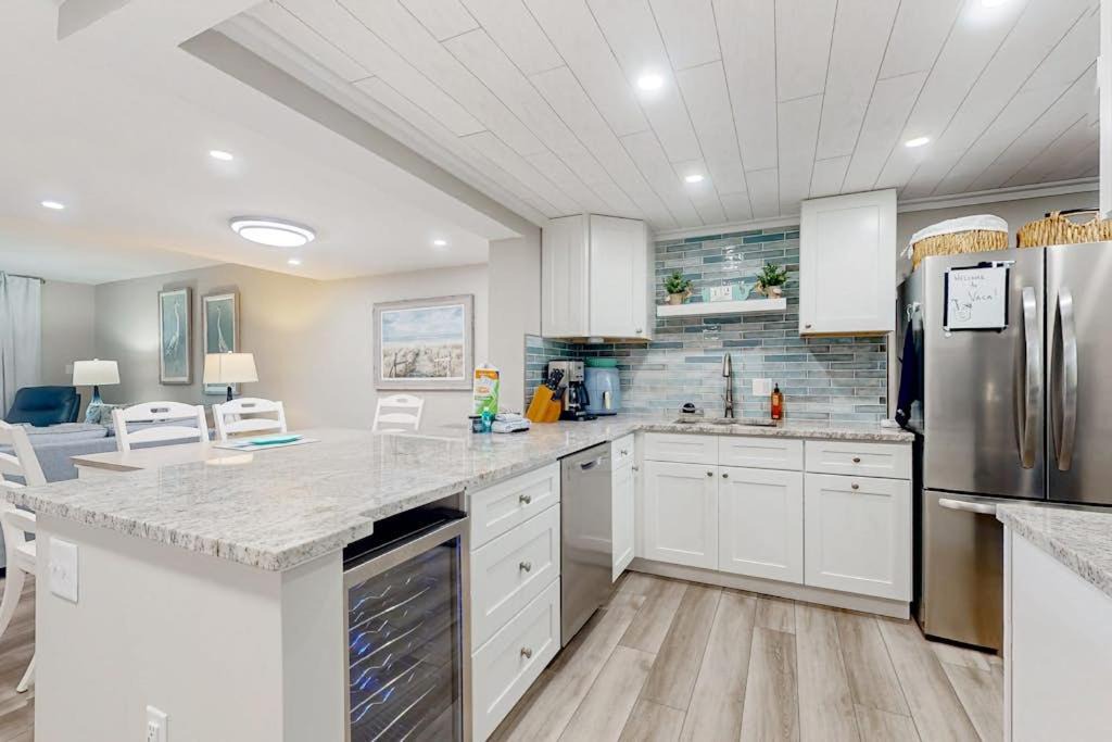 Photo of Kitchen in Folly Field