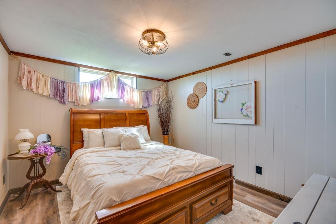 Photo of Bedroom in Fulton