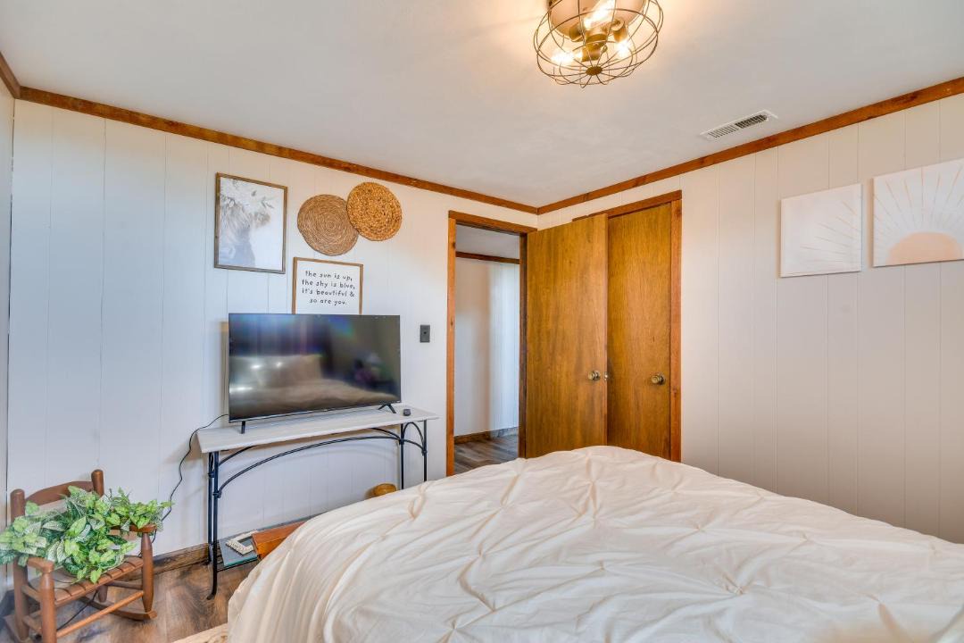 Photo of Bedroom in Fulton