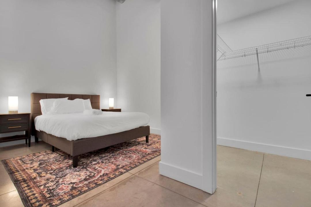 Photo of Bedroom in Judson