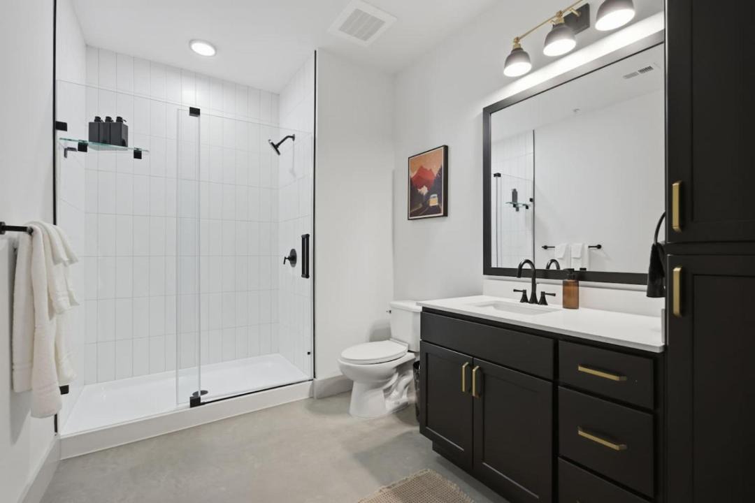 Photo of Bathroom in Judson