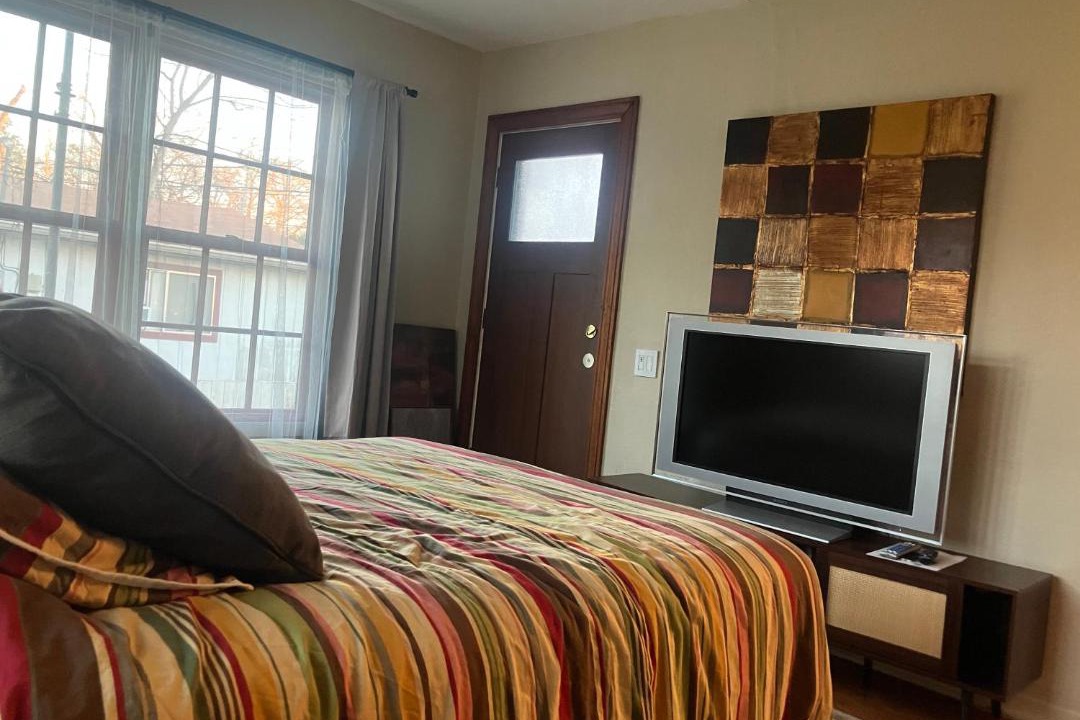 Photo of Bedroom in Seguin