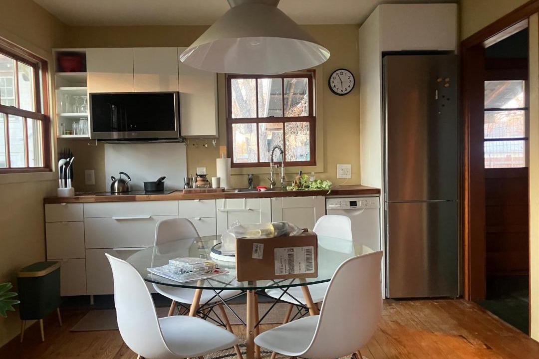 Photo of Kitchen in Seguin
