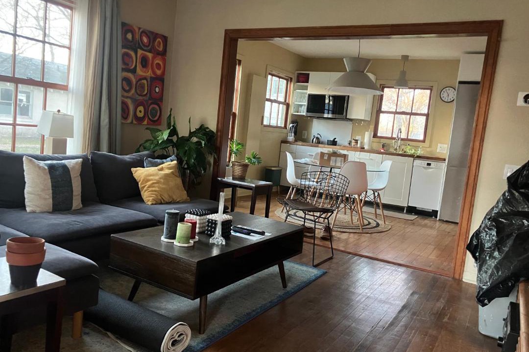 Photo of Livingroom in Seguin