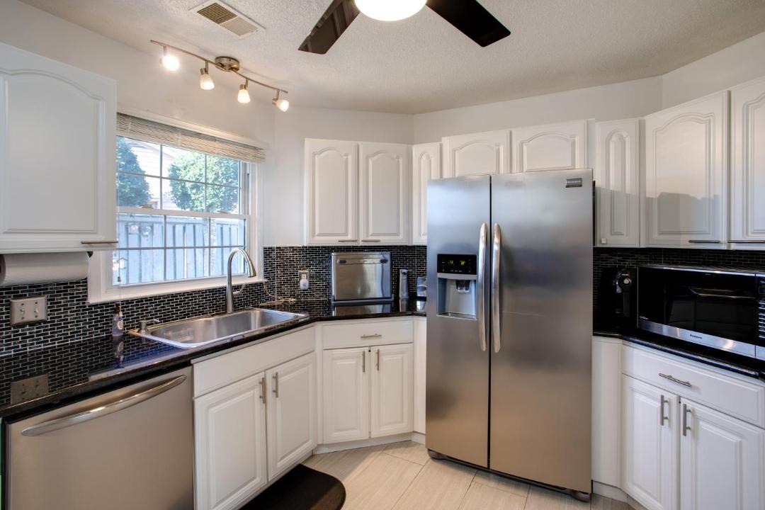 Photo of Kitchen in Huntcliff