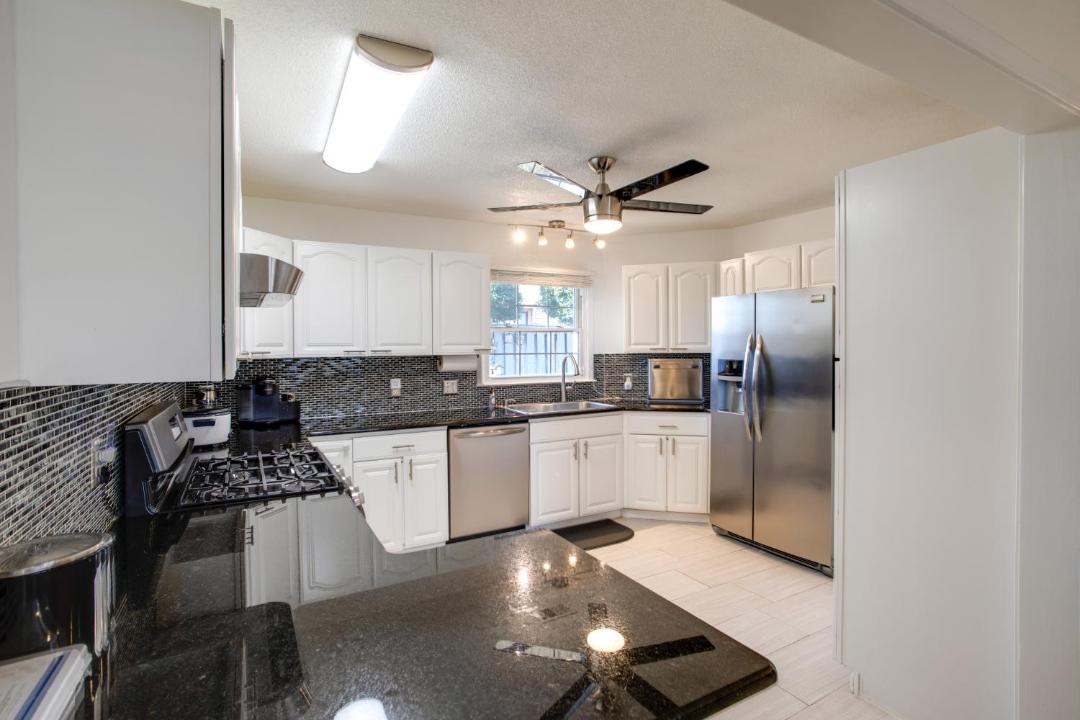Photo of Kitchen in Huntcliff