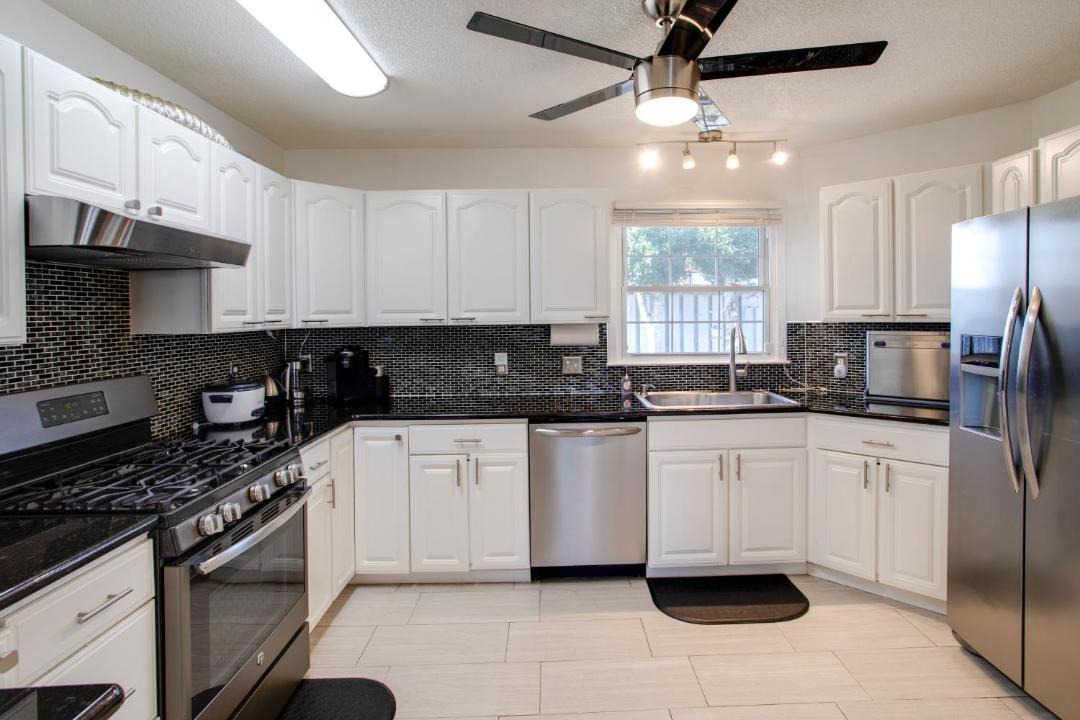 Photo of Kitchen in Huntcliff