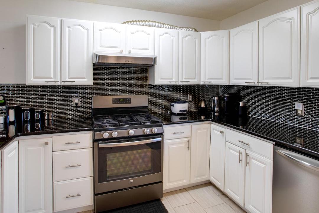 Photo of Kitchen in Huntcliff