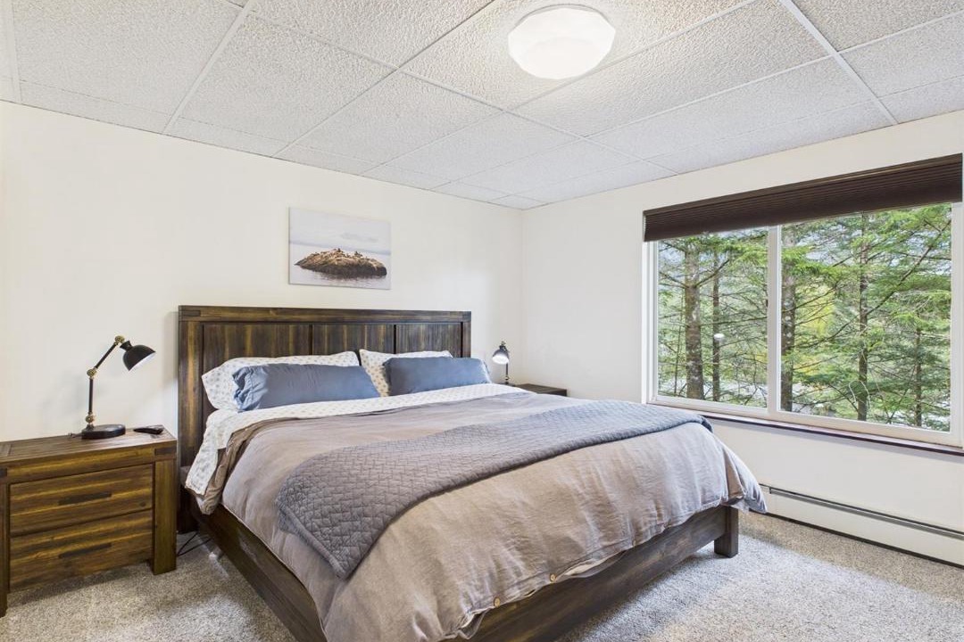 Photo of Bedroom in West Juneau