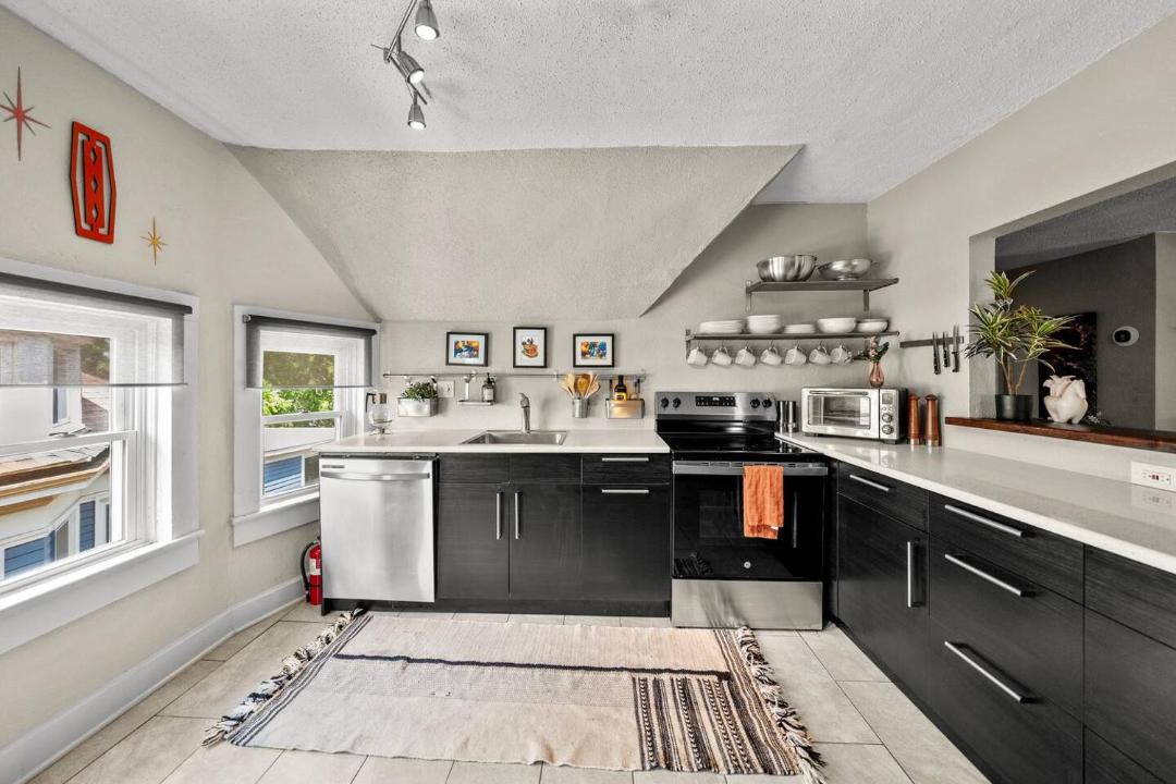 Photo of Kitchen in Southmoreland
