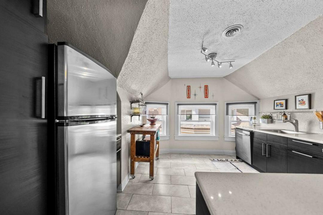 Photo of Kitchen in Southmoreland