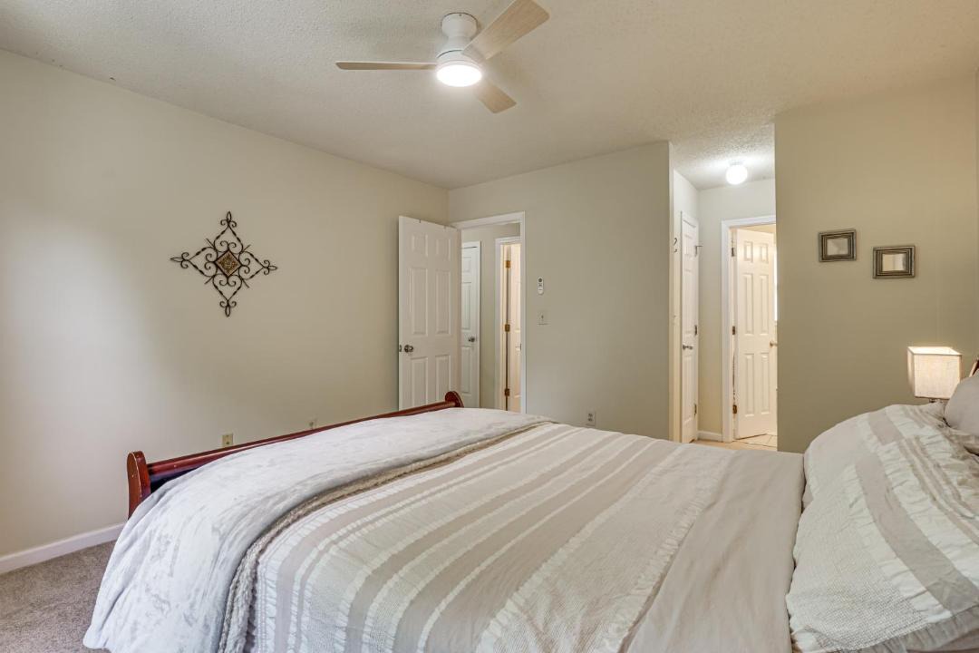 Photo of Bedroom in Conestee