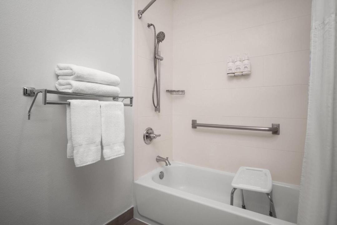 Photo of Bathroom in Los Alamos