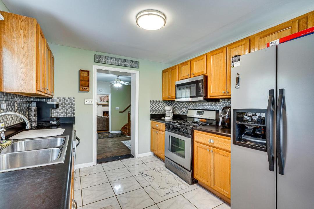 Photo of Kitchen in Charleston