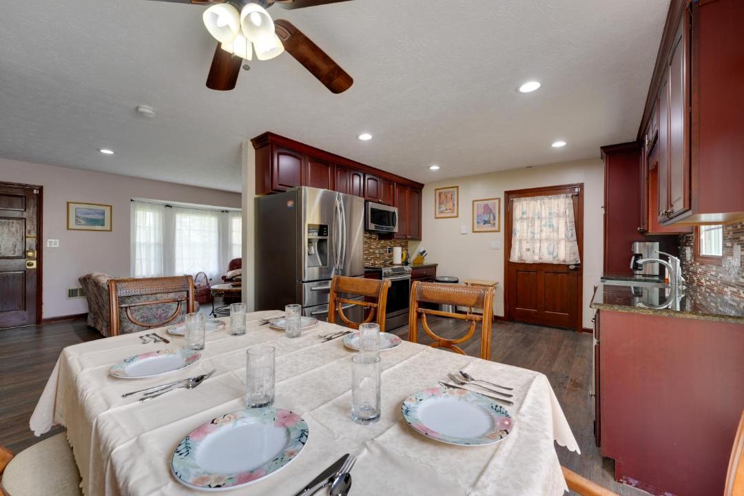 Photo of Kitchen in Smyrna