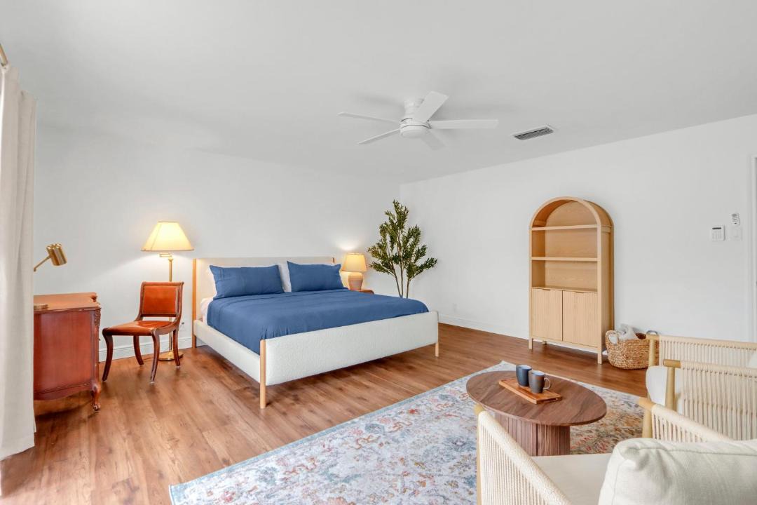 Photo of Bedroom in San Marcos