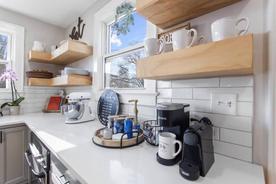 Photo of Kitchen in Sans Souci