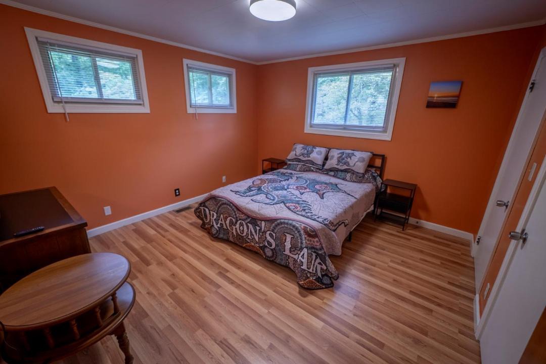 Photo of Bedroom in Tapoco