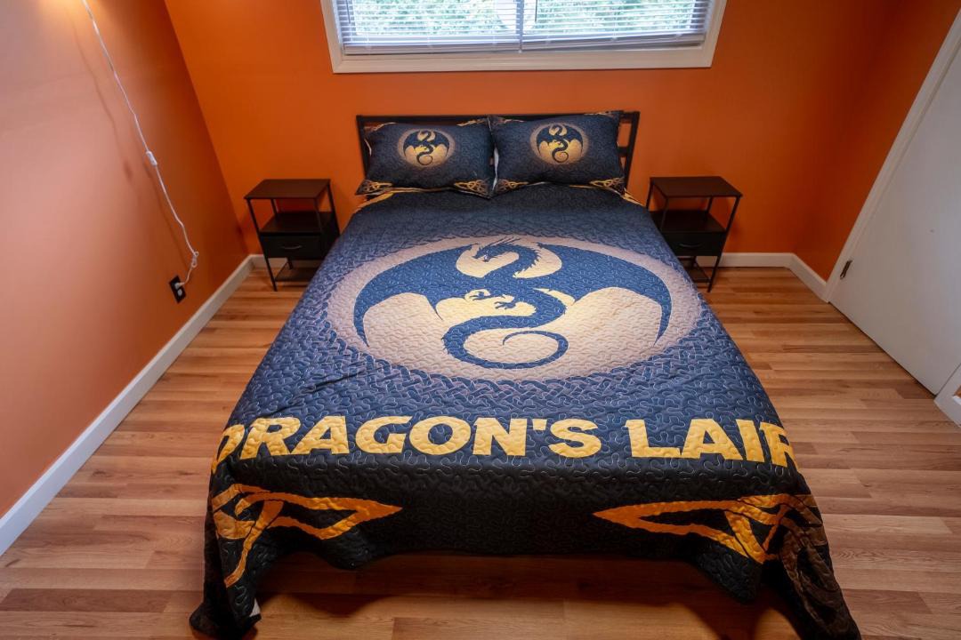 Photo of Bedroom in Tapoco