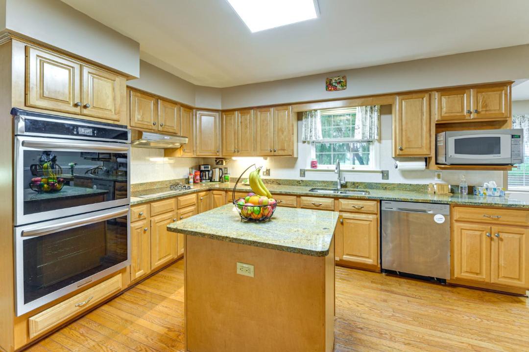 Photo of Kitchen in Beaufort