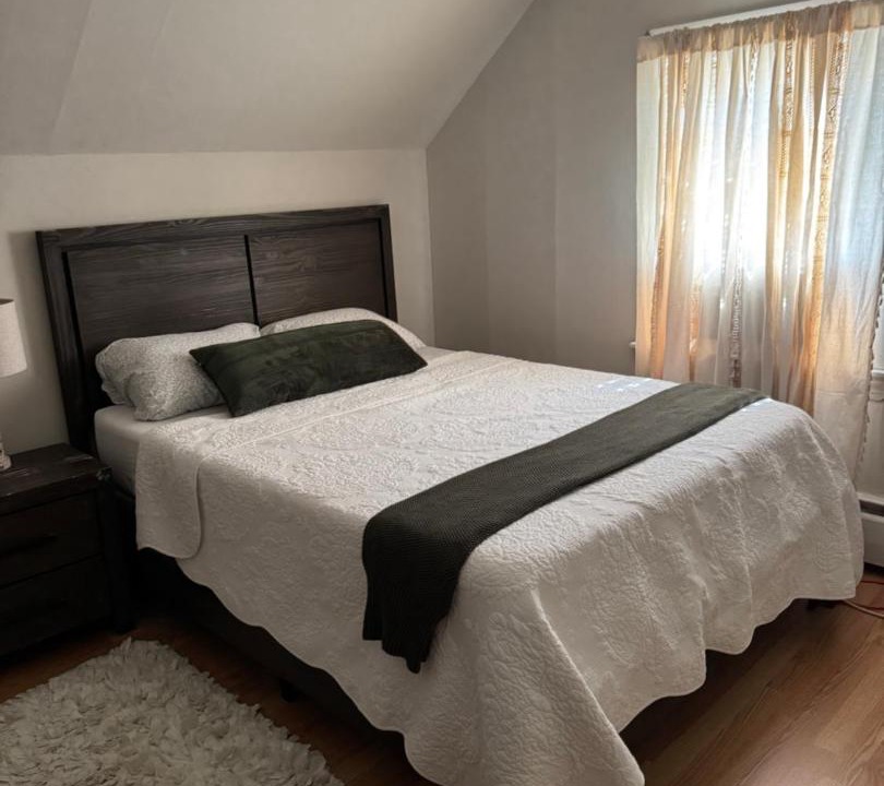 Photo of Bedroom in Fitchburg