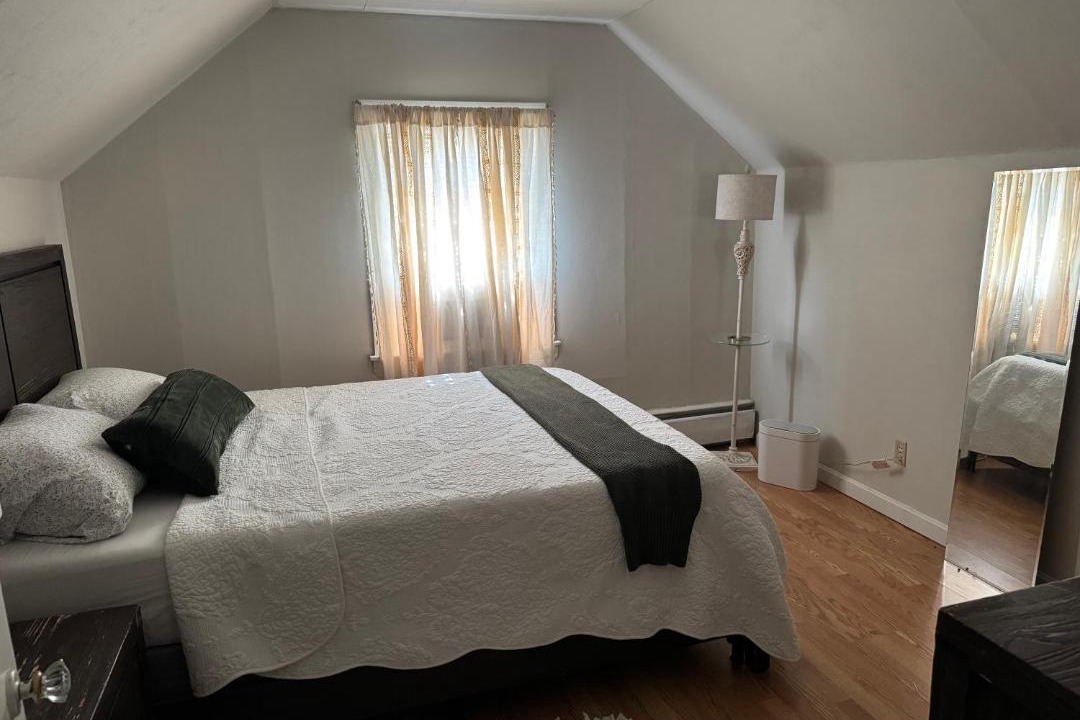 Photo of Bedroom in Fitchburg
